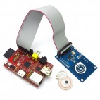 PN532 NFC (RFID) Module (13.56Mhz)