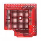  Raspberry Pi prototipavimo plokštė
