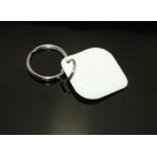 RFID diamond keychain S50  (13.56MHz)