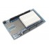 Maketavimo plokštės priedėlis (Arduino Mega)
