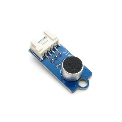 Electronic Brick - Sound Sensor/Microphone Brick