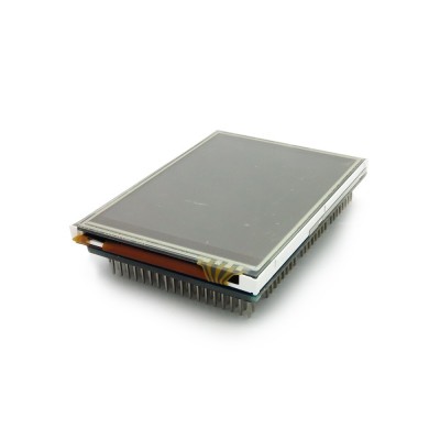 3.2 TFT LCD Touch Shield