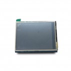 2.8" TFT LCD jutiklinio ekrano priedėlis
