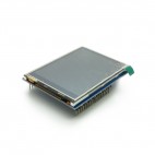 2.8" TFT LCD Touch Shield