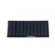 Monocrystalline Solar Panel 