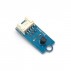 Electronic Brick - DS18B20 1 - Wire Digital Thermometer Module